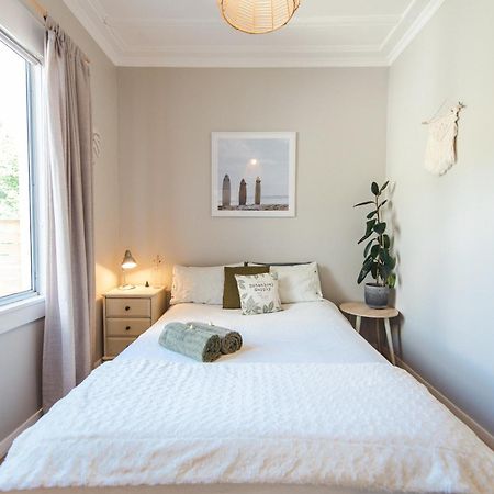 The Ocean Villa - Private Sauna New Plymouth Luaran gambar