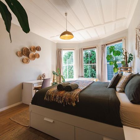The Ocean Villa - Private Sauna New Plymouth Luaran gambar