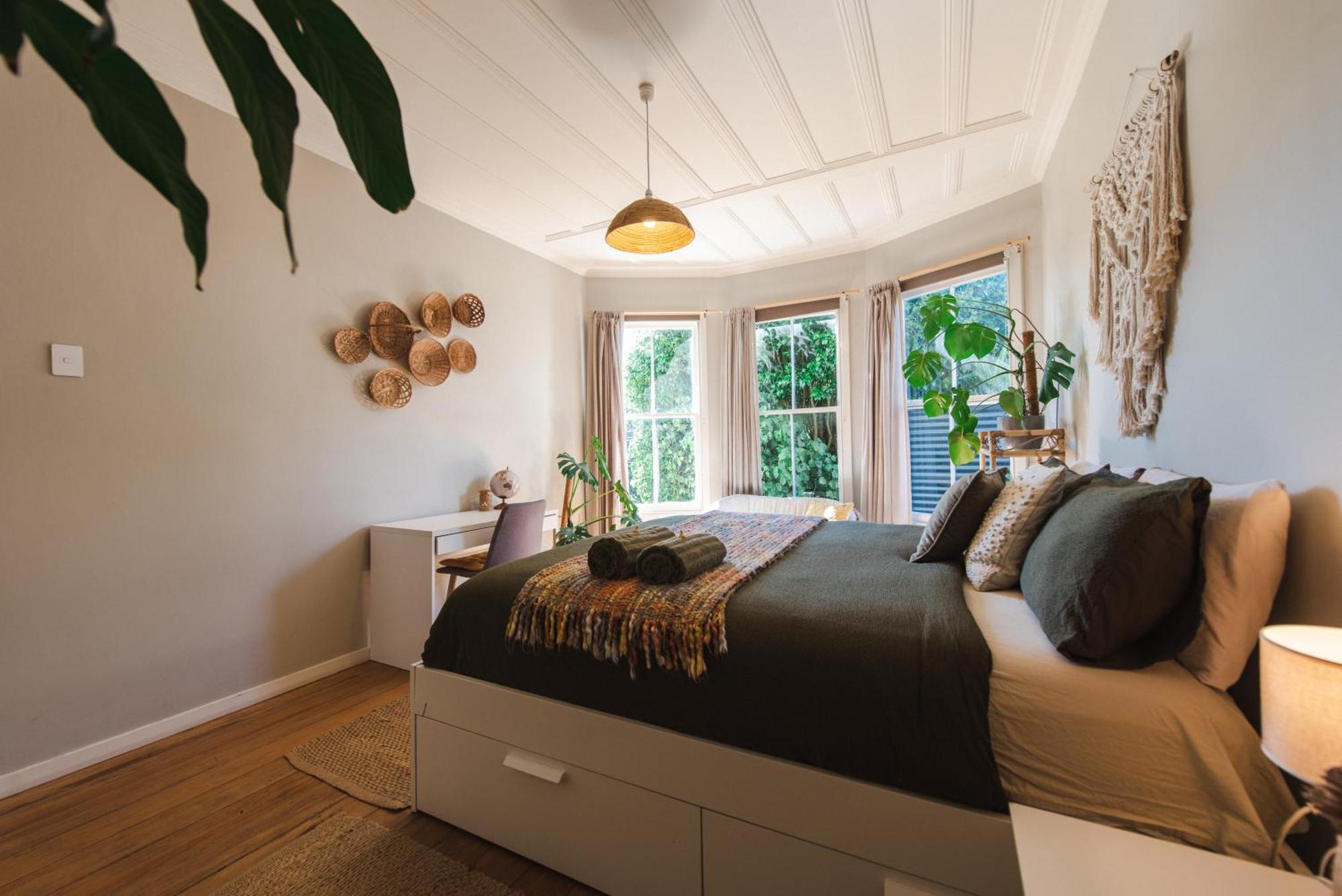 The Ocean Villa - Private Sauna New Plymouth Luaran gambar