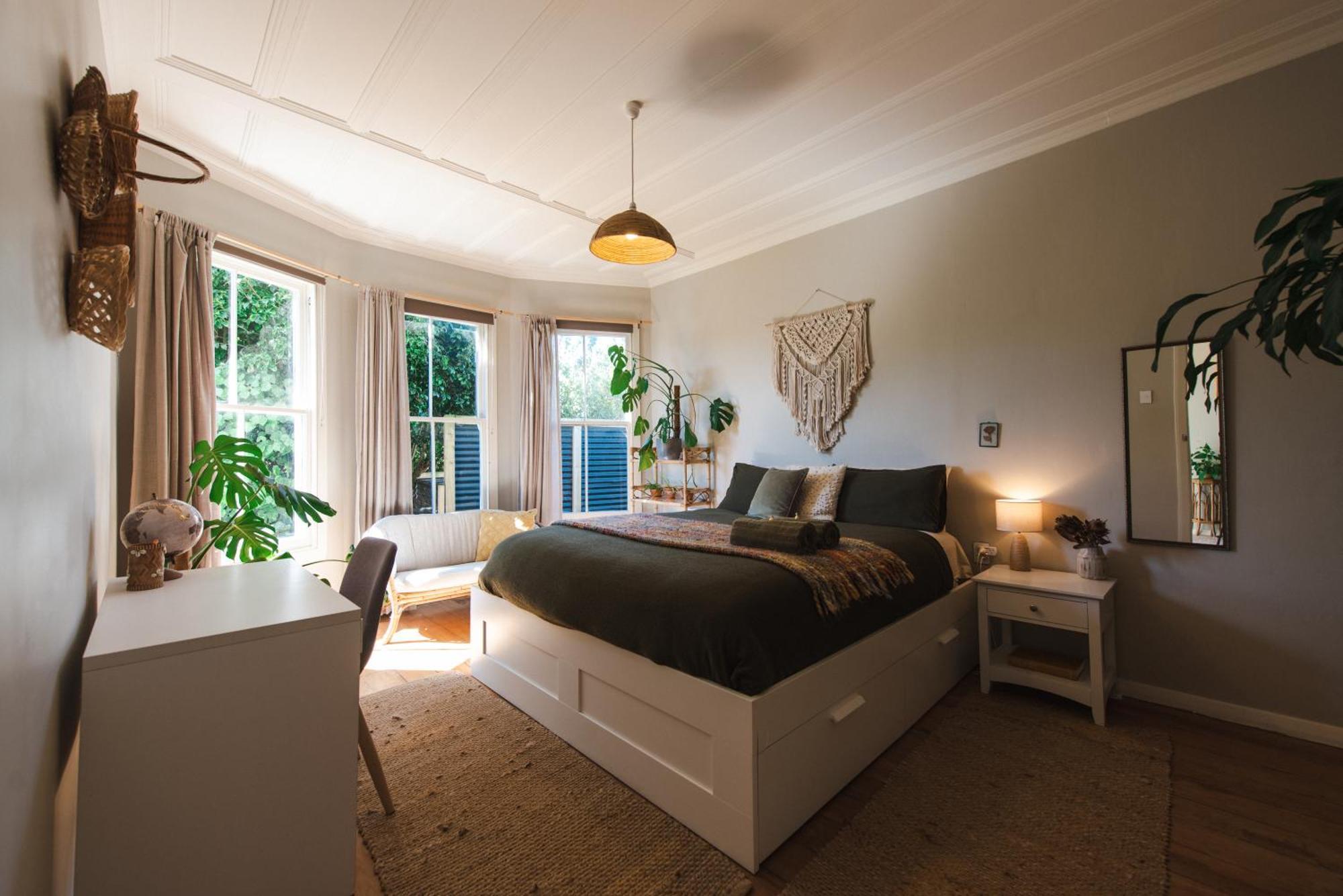 The Ocean Villa - Private Sauna New Plymouth Luaran gambar