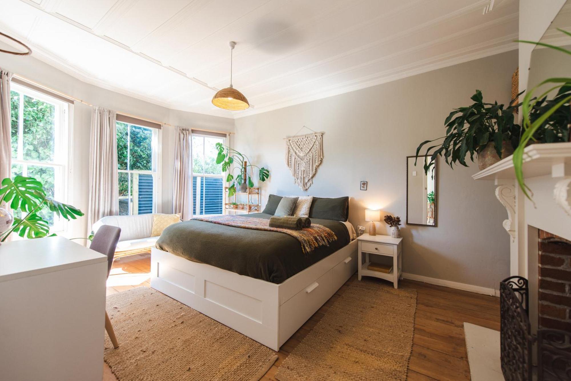 The Ocean Villa - Private Sauna New Plymouth Luaran gambar