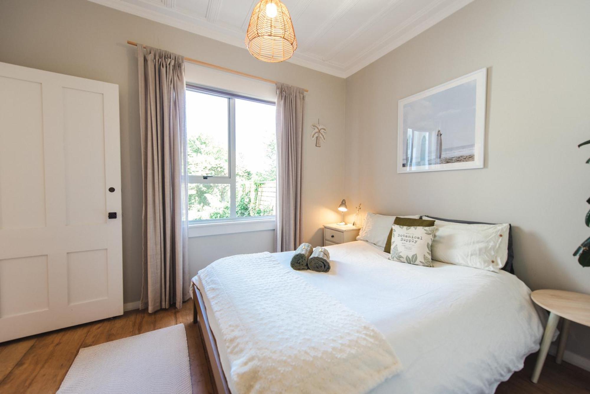 The Ocean Villa - Private Sauna New Plymouth Luaran gambar
