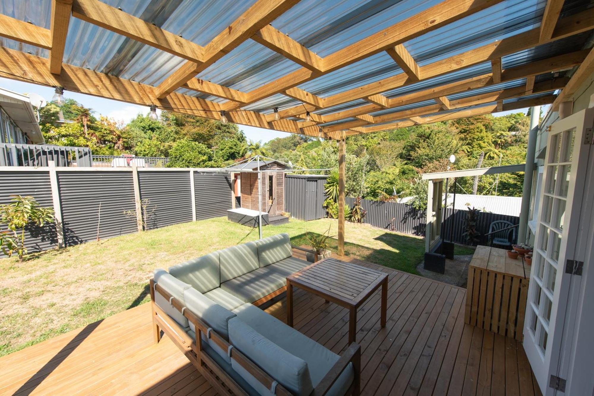 The Ocean Villa - Private Sauna New Plymouth Luaran gambar