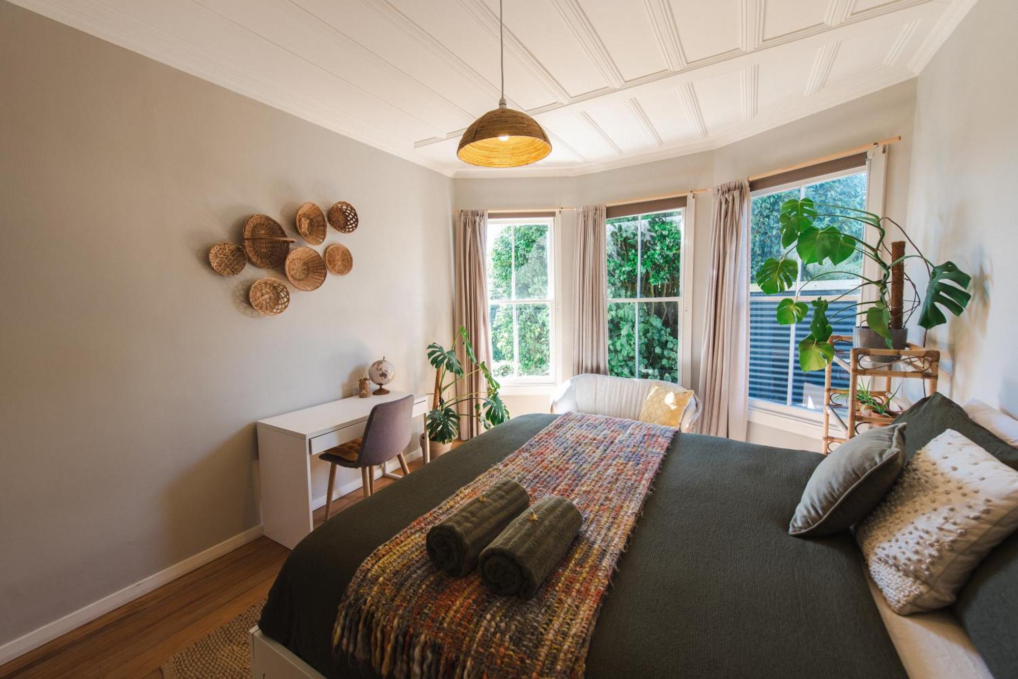 The Ocean Villa - Private Sauna New Plymouth Luaran gambar