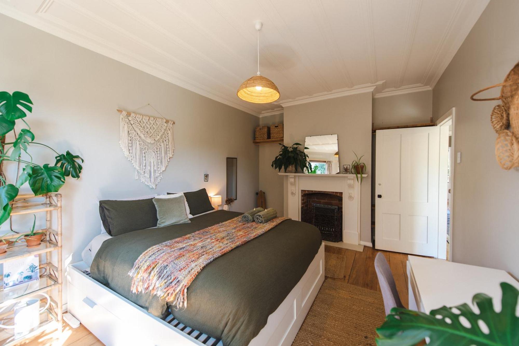The Ocean Villa - Private Sauna New Plymouth Luaran gambar