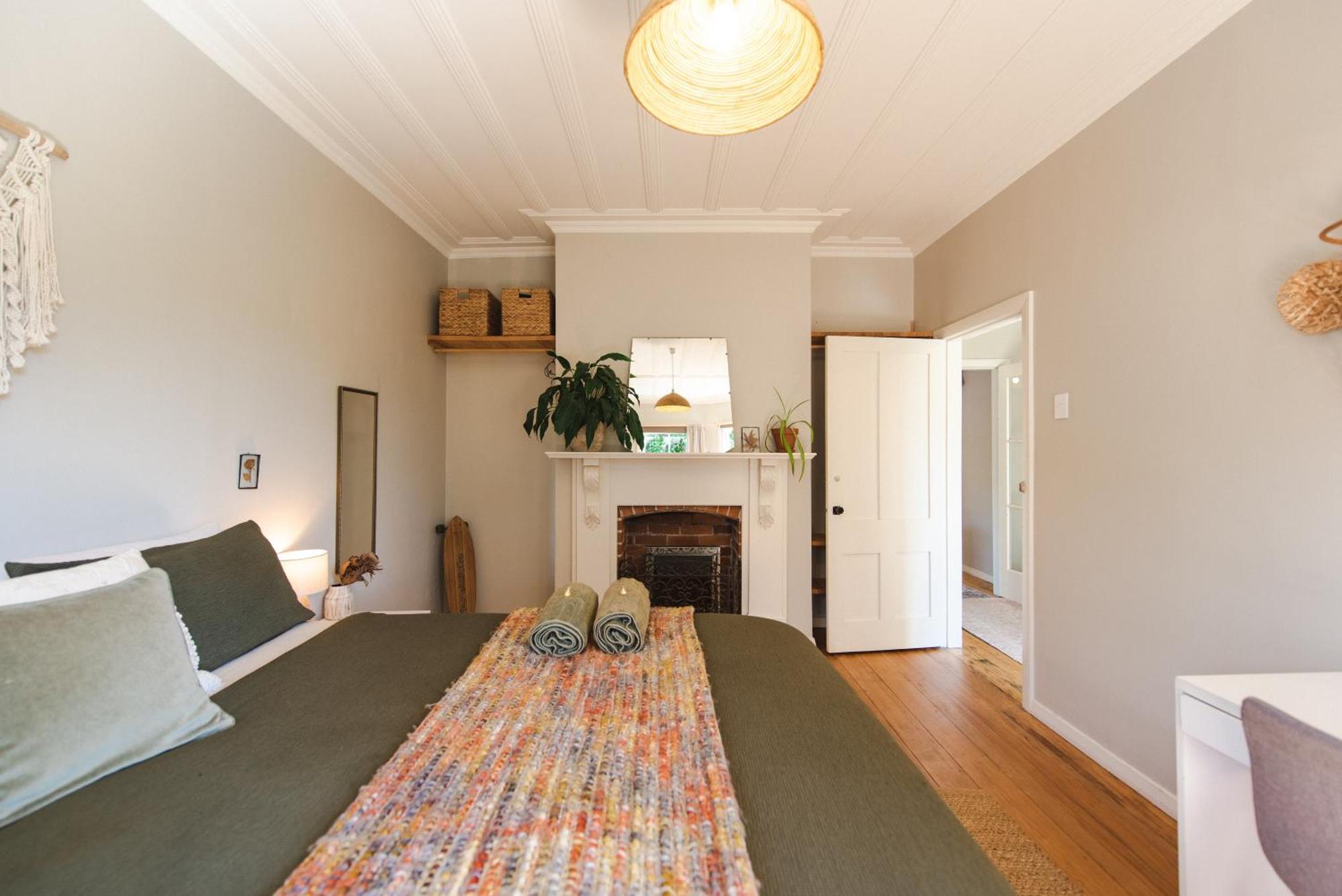 The Ocean Villa - Private Sauna New Plymouth Luaran gambar